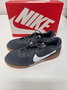 Nike Casual Shoes Mens 13 Gray Terra Manta